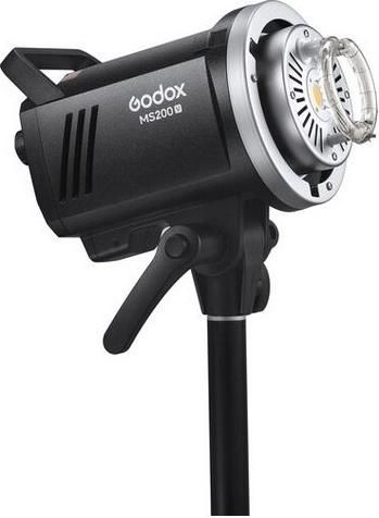 Studio Flash Godox MS200-V