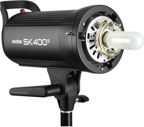 Studio Flash Godox SK400II