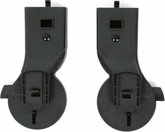 Kit Μετατροπής Καροτσιού Chicco Kit One4ever Μαύρο