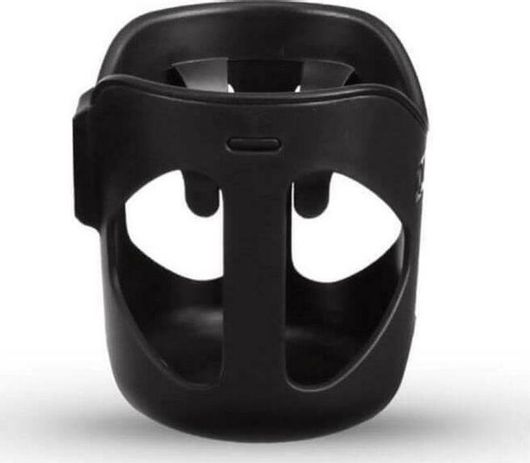 Ποτηροθήκη Καροτσιού Q Play Μαύρο