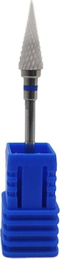 Φρέζα Τροχού Νυχιών Κεραμική M 3 / 32" Conical Shape  M  No C6