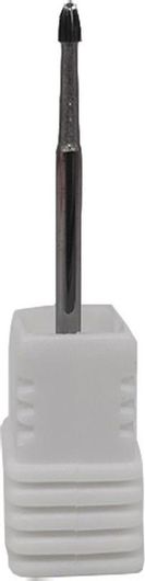 Φρέζα Τροχού Νυχιών Carbide F 3 / 32 Small Round V No 156