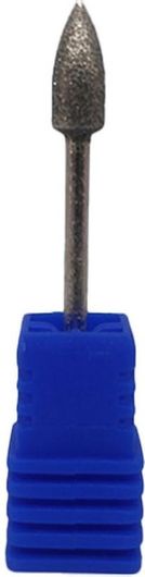 Φρέζα Τροχού Νυχιών Nail Drill No 160