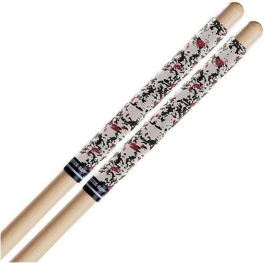 Αυτοκόλλητη Ταινία για Μπαγκέτες Promark SR3WHI Πολύχρωμο