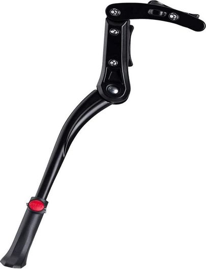 Kickstand Ποδηλάτου RockBros JC1005BK Αλουμινίου 47-51cm Μαύρο