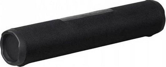 Ηχείο Bluetooth V-TAC 6W με Ραδιόφωνο Μαύρο