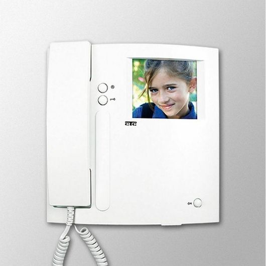 Σετ Θυροτηλεόρασης CTC 3.5" VHS 402C Σετ Θυροτηλεόρασης