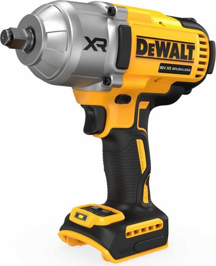 Μπουλονόκλειδο Dewalt DCF900N 18V Solo με Υποδοχή 1 / 2"
