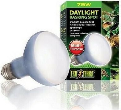 Λάμπα για Ενυδρεία Ερπετών Exo Terra Daylight Basking Spot 25W