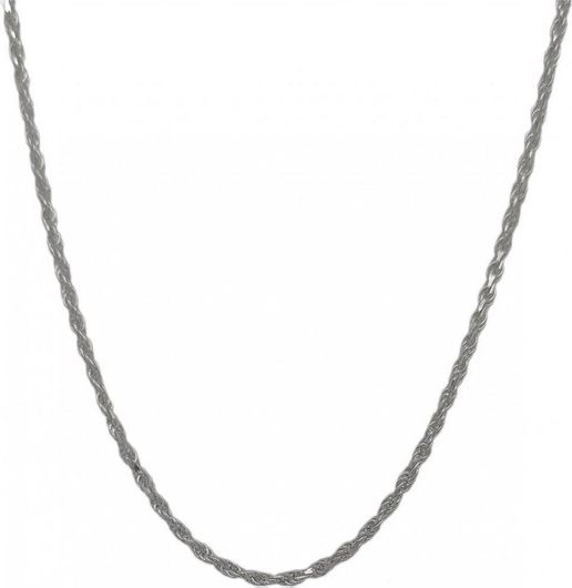 Αλυσίδα Λαιμού Jools BSA-004N.2 από Ασήμι 925