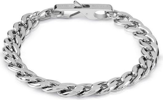 Αλυσίδα Χειρός Guess My Chains από Ανοξείδωτο Ατσάλι