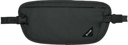 Τσαντάκι Μέσης Pacsafe Coversafe X100 Black