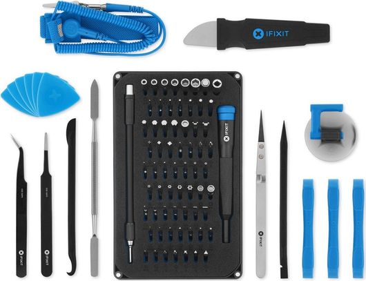 Κασετίνα iFixit 145307-4 με 83 Εργαλεία