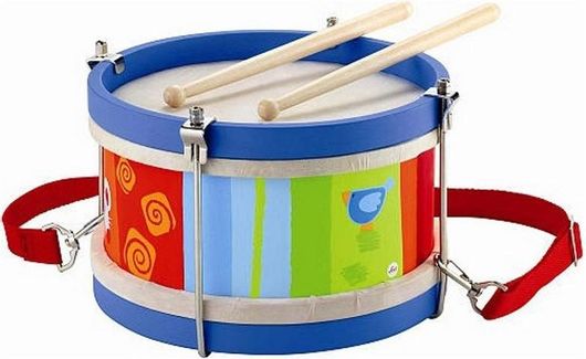 Τύμπανο Sevi για 3+ Ετών