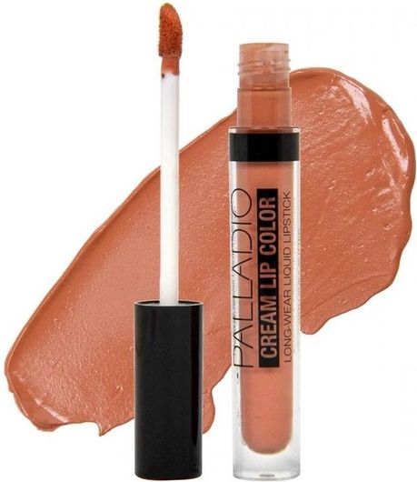 Κραγιόν Palladio Nude Cream Bare Καφέ