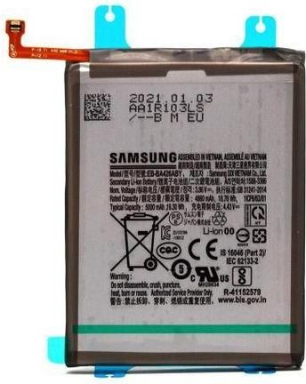 Samsung EB-BA426ABY Μπαταρία Αντικατάστασης 5000mAh για Galaxy A32 5G, SM-A326B
