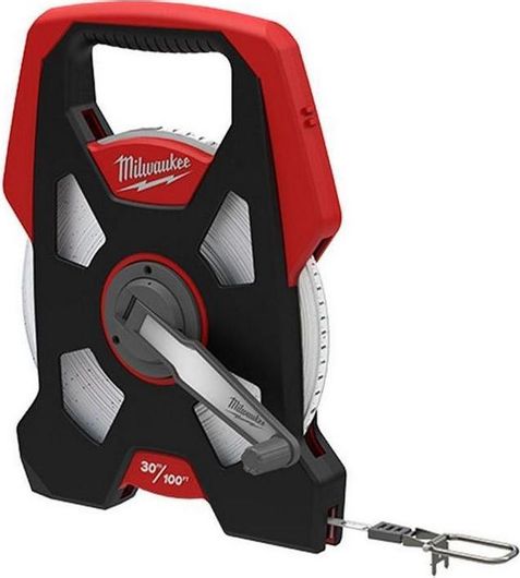 Μετροταινία Milwaukee 30m