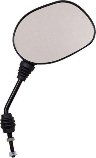 Καθρέπτης Μοτοσυκλέτας Roc 8mm -H- Δεξιός για Piaggio / Gilera