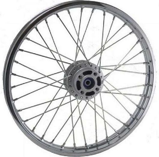 Τροχός Μοτοσυκλέτας Union Εμπρός για Yamaha