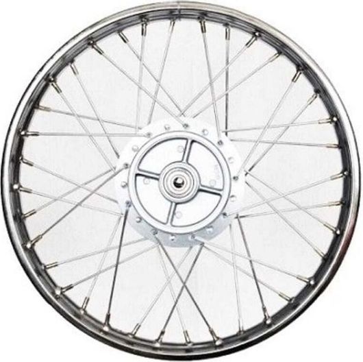 Τροχός Μοτοσυκλέτας Roc Πίσω για Honda Innova 125cc / Innova Injection 125cc