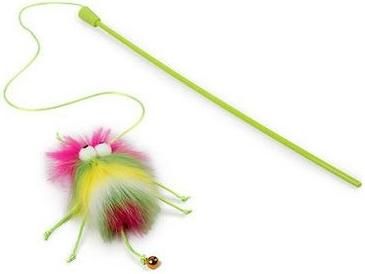 Παιχνίδι Γάτας All For Paws A5-AF2808 Fluffer Ραβδί με Catnip