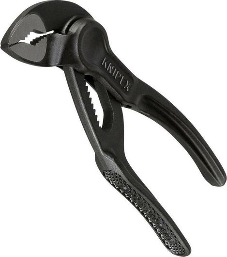 Γκαζοτανάλια Knipex Cobra XS 1" 100mm
