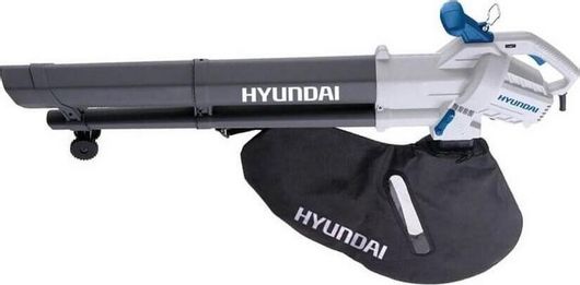 Φυσητήρας Hyundai HBV 2800EL Χειρός Ηλεκτρικός 2800W με Ρύθμιση Έντασης
