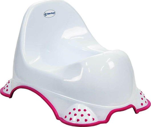 Γιο Γιο Bebe Stars Κλασικό Ροζ