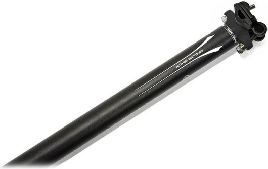 Ντίζα Σέλας Author SP07 27.2x400 mm