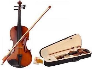 Βιολί Κλασικό  4/4 με Θήκη Μεταφοράς & Δοξάρι