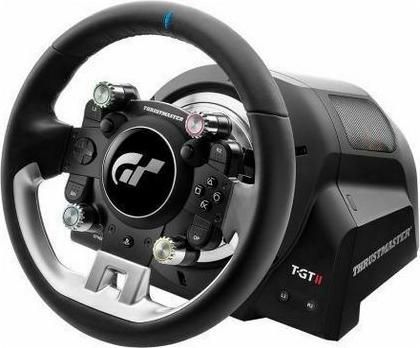 Τιμονιέρα Thrustmaster T-GT II για PC / PS4 / PS5