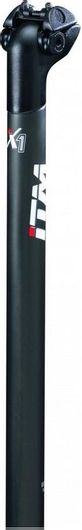 Ντίζα Σέλας ITM X-ONE Carbon 400x31.6mm