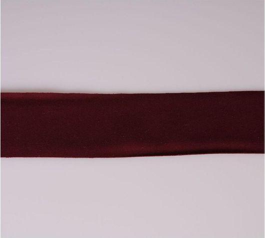 Λάστιχο Ραπτικής Φ4cm Μπορντό