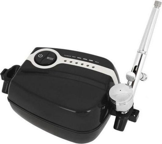 Επαγγελματικός Αερογράφος PS-116768 0.5mm 