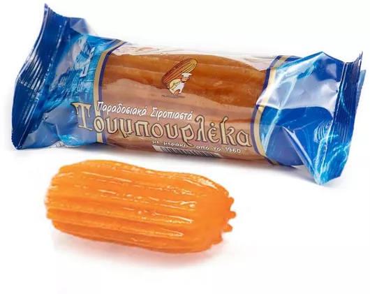 Τουμπουρλέκα Τουλούμπα 85gr