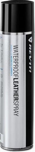 Spray Συντήρησης Αδιαβροχοποίησης Rev'it Far011 Leather Spray 400ml 