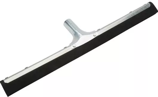 Καθαριστής Τζαμιών Ταφ με Λάστιχο Ρακλέτα Δαπέδων 60cm