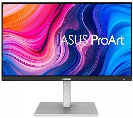Οθόνη Υπολογιστή Asus ProArt PA279CV IPS   27" 4K 3840x2160 με Χρόνο Απόκρισης 5ms GTG