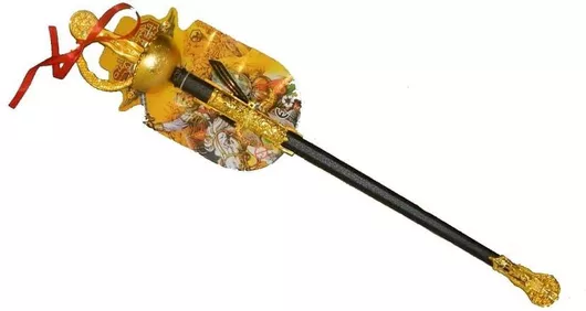 Αποκριάτικο Αξεσουάρ Σπαθί Ιππότη