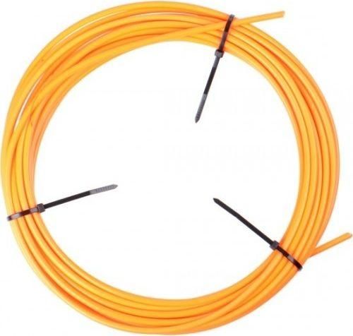 Kαλώδιο Φρένου Elvedes 10m Οrange Neon