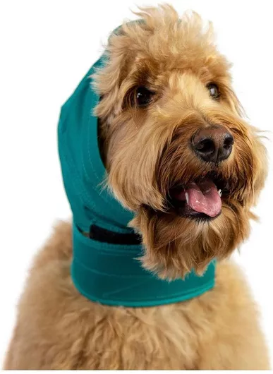 Πετσέτα Σκύλου Ear Protector S  /  M για Καθαρισμό Σώματος