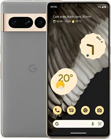 Google Pixel 7 Pro 5G 12GB 128GB Hazel