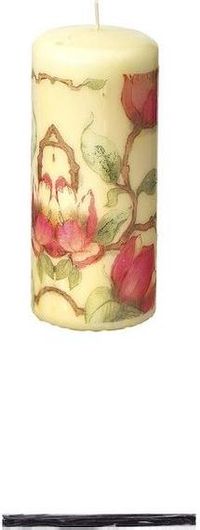 Διακοσμητικό Κερί JK Home Decoration 7x15cm