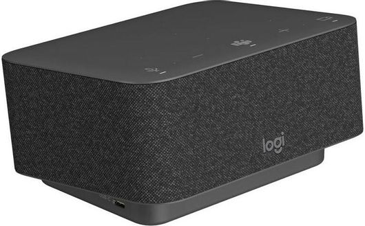 Controller Συνεδριακού Συστήματος Logitech Meeting Room MS Teams Dock
