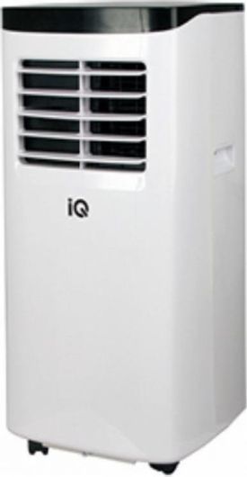 Φορητό Κλιματιστικό IQ PAC-07 7000 BTU Ψύξης