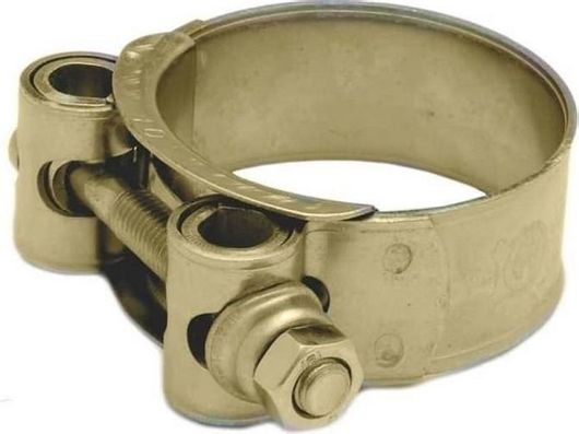 Σφιγκτήρες Σωλήνων Βαρέως Τύπου 2 3 / 4" - 80mm
