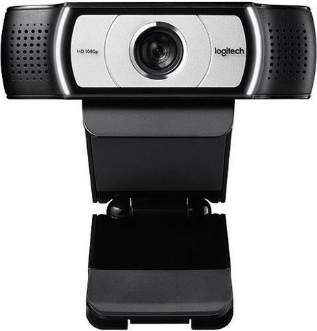 Web Camera Logitech C930C Full HD 1080p με Autofocus