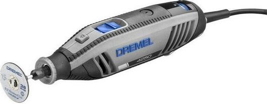 Περιστροφικό Πολυεργαλείο Dremel 4250 175W με Ρύθμιση Ταχύτητας