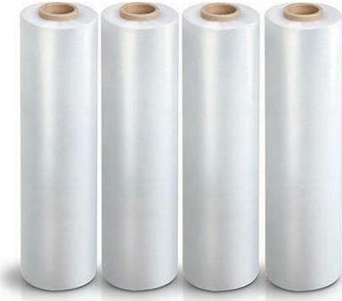 Stretch Film 39702 50cm x 140m Διάφανο