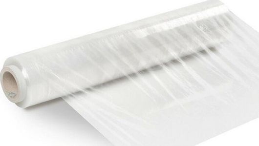 Stretch Film Lampa 50cm Διάφανο